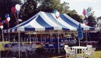 Tents Tents