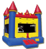 Bounce Houses Bounce Houses
