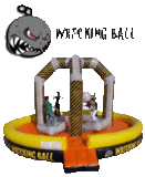 Large Games Large Games