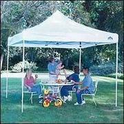 10 x 10 Pop Up Tent 10 x 10 Pop Up Tent