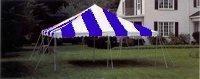 15 x 15 Center Pole Tent 15 x 15 Center Pole Tent