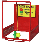 3 of a Kind Carnival Game 3 of a Kind Carnival Game