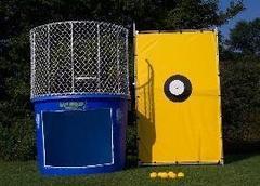 Dunk Tank 500 Gallon Dunk Tank 500 Gallon