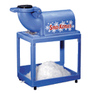 Sno-Kone Machine Sno-Kone Machine