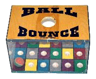 Ball Bounce Ball Bounce