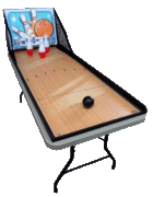 Bowl-O-Rama Carnival Game Bowl-O-Rama Carnival Game