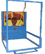 Bull Ringer Carnival Game Bull Ringer Carnival Game