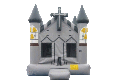 The Church Jumping Castle The Church Jumping Castle