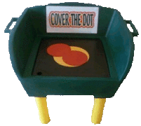 Cover the Dot Cover the Dot