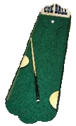 Cue Ball Cue Ball