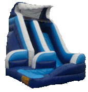 Curvy Waterslide Curvy Waterslide