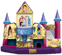 Disney Princess Combo Disney Princess Combo
