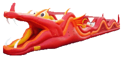 Dragon Combo Dragon Combo