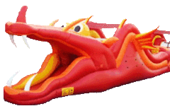 Dragon Head Slide Dragon Head Slide