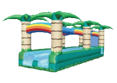 Drench Trench Double Lane Slip-n-Slide Drench Trench Double Lane Slip-n-Slide