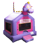 Fireball Fred Bounce House Fireball Fred Bounce House