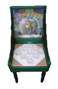 Fish in a Bowl Carnival Game Fish in a Bowl Carnival Game