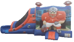 Football Combo Football Combo