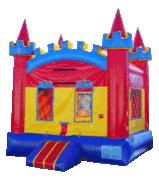 Fort Fun Jumping Castle Fort Fun Jumping Castle