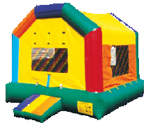 Fun House Bounce House Fun House Bounce House
