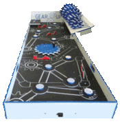 Gear Up Carnival Game Gear Up Carnival Game