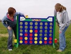 Giant Connect 4 Giant Connect 4