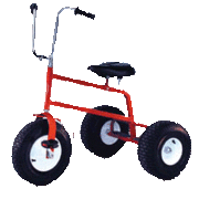 Monster Trike - Each Monster Trike - Each