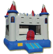 Graystone Jumping Castle Graystone Jumping Castle