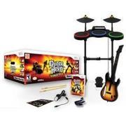 Guitar Hero - Dueling Guitars Guitar Hero - Dueling Guitars
