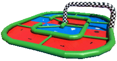 Hamster Indy Racing Hamster Indy Racing