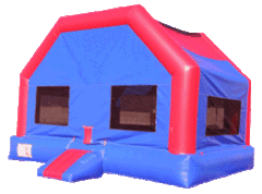 Hoppin Hut Bounce House Hoppin Hut Bounce House