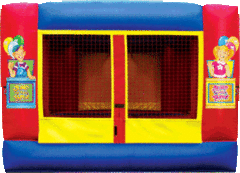 Indoor Jump In The Box Bounce House Indoor Jump In The Box Bounce House