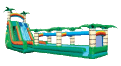 Island Falls Double Lane Combo Island Falls Double Lane Combo