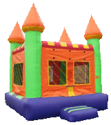 Jester Jumping Castle Jester Jumping Castle