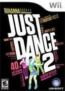 Just Dance Just Dance