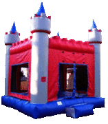 Lancelot Jumping Castle Lancelot Jumping Castle