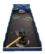 Leaping Lizards Carnival Game Leaping Lizards Carnival Game