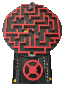 Maze Runner Carnival Game Maze Runner Carnival Game