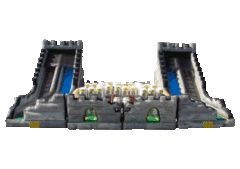 Medieval Mayhem Option 2 Medieval Mayhem Option 2