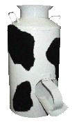 Milk Can Toss Milk Can Toss
