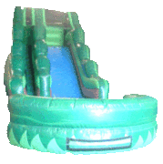 Monsoon Lagoon Waterslide Monsoon Lagoon Waterslide