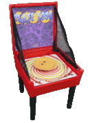 Penny Pitch Carnival Game Penny Pitch Carnival Game