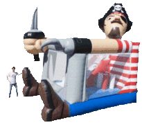Pirate Combo Pirate Combo