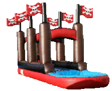 Scallywag Slip-N-Dip Scallywag Slip-N-Dip