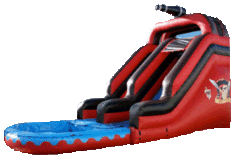 Cannonball Run Waterslide Cannonball Run Waterslide