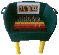 Ring Toss Ring Toss