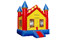Royal Palace Jumping Castle Royal Palace Jumping Castle