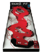 Snake Pit Carnival Game Snake Pit Carnival Game