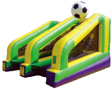 Soccer Shootout Soccer Shootout