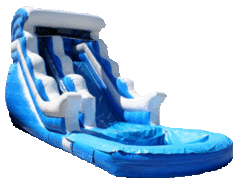 Surf Smash Waterslide Surf Smash Waterslide